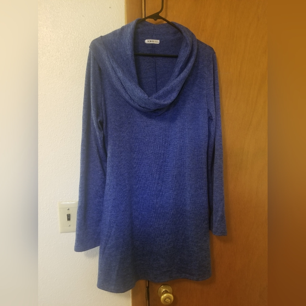 Knee length Dress
